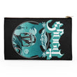 Papa Mando - Accessory Pouch
