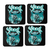 Papa Mando - Coasters