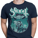 Papa Mando - Men's Apparel