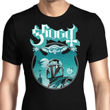 Papa Mando - Men's Apparel