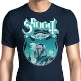 Papa Mando - Men's Apparel