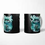Papa Mando - Mug