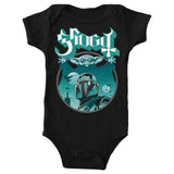 Papa Mando - Youth Apparel