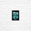Papa Mando - Posters & Prints