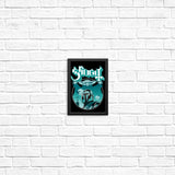 Papa Mando - Posters & Prints