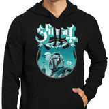 Papa Mando - Hoodie