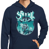 Papa Mando - Hoodie