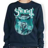 Papa Mando - Sweatshirt