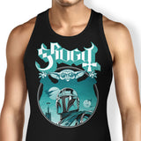 Papa Mando - Tank Top