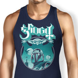 Papa Mando - Tank Top