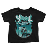 Papa Mando - Youth Apparel