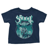 Papa Mando - Youth Apparel