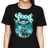 Papa Mando - Women's Apparel