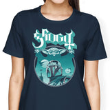 Papa Mando - Women's Apparel