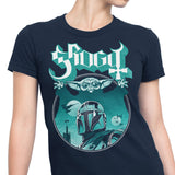 Papa Mando - Women's Apparel