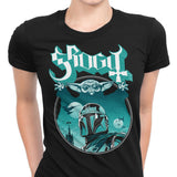 Papa Mando - Women's Apparel