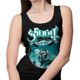 Papa Mando - Tank Top