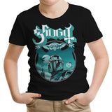 Papa Mando - Youth Apparel