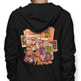 Paranormal Investigation - Hoodie