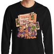 Paranormal Investigation - Long Sleeve T-Shirt