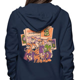 Paranormal Investigation - Hoodie