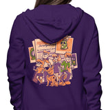 Paranormal Investigation - Hoodie