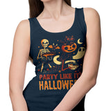 Party Like It's Halloween - Tank Top
