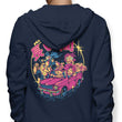 Peace For a Long Time - Hoodie