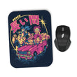 Peace For a Long Time - Mousepad