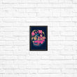 Peace For a Long Time - Posters & Prints