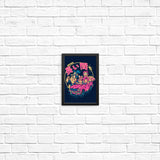 Peace For a Long Time - Posters & Prints