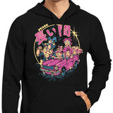 Peace For a Long Time - Hoodie