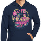 Peace For a Long Time - Hoodie