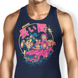 Peace For a Long Time - Tank Top