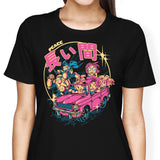 Peace For a Long Time - Women's Apparel