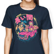 Peace For a Long Time - Women's Apparel