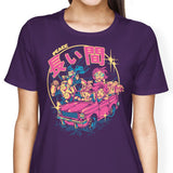 Peace For a Long Time - Women's Apparel