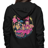 Peace For a Long Time - Hoodie