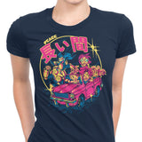 Peace For a Long Time - Women's Apparel