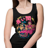Peace For a Long Time - Tank Top