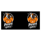 Peace Was Never an Option - Mug