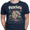 Peach Picnic - Men's Apparel