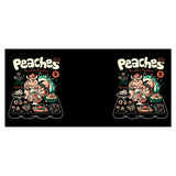 Peach Picnic - Mug