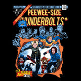 Peewee Team - Hoodie