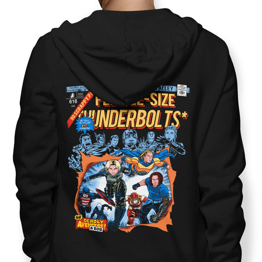 Peewee Team - Hoodie