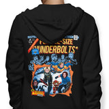 Peewee Team - Hoodie