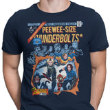 Peewee Team - Men's Apparel