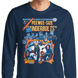 Peewee Team - Long Sleeve T-Shirt