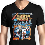 Peewee Team - Men's V-Neck