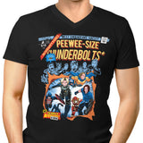 Peewee Team - Men's V-Neck